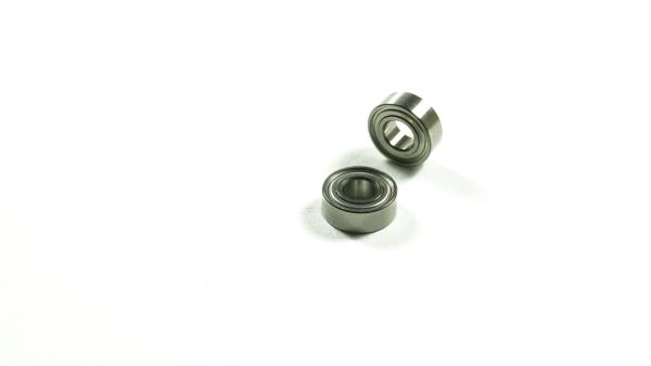 SWORKz Competition Professional Kugellager 5x11x4 (2)